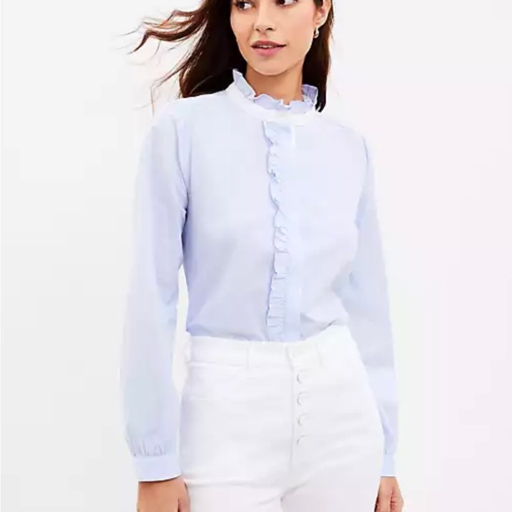 Loft xl shirt. New never worn